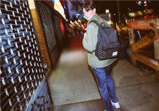 herschel supply2024秋季系列怎么样_好看吗_款式有哪些？