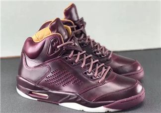 air jordan 5 premium wine酒红配色什么时候发售？