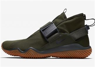 nikelab acg 07 kmtr sequoia配色什么时候发售？