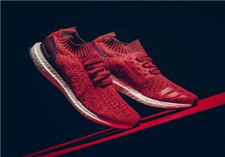 adidas ultraboost uncaged tactile red红色怎么样？