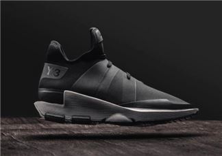 y-3 noci low core black多少钱_专柜价格