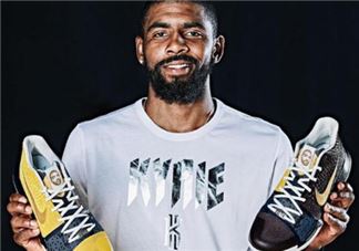 欧文亚洲行定制款nike kyrie 3 face logo会发售吗？