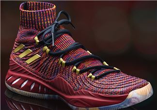 adidas crazy explosive 2024 vegas赌城主题哪里有卖的？