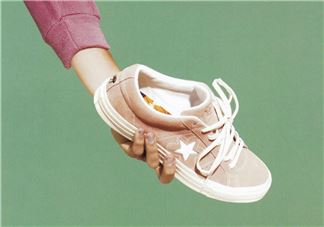 golf le fleur与converse联名系列什么时候发售？