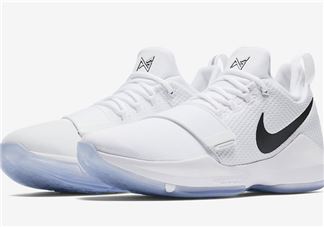 保罗乔治雷霆定妆照同款nike pg 1什么时候发售？