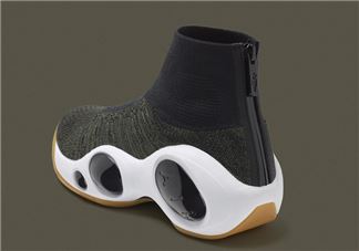 nike flight bonafide大眼睛生胶大底款什么时候发售？