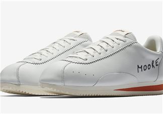 nike cortez kenny more系列运动鞋怎么样？