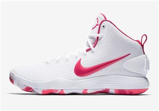 nike hyperdunk 2024 kay yow抗乳癌配色什么时候发售？