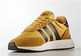 adidas iniki runner goldenrod李小龙配色什么时候发售？