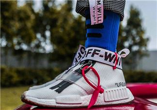 off white与adidas nmd city sock定制联名会发售吗？