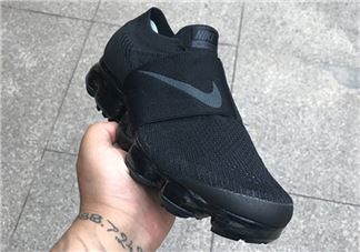 cdg与nike air vapormax联名怎么样？cdg与vapormax联名实物谍照曝光