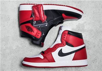 air jordan 1 og homage to home配色怎么样_会发售吗？