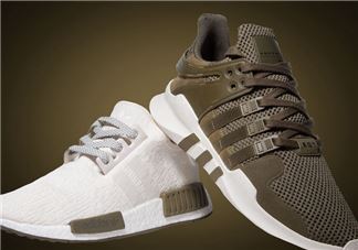 adidas chalk and olive pack多少钱_在哪买_哪几款？