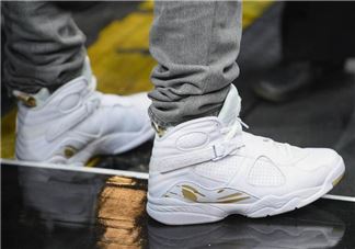 air jordan 8 retro ovo多少钱？ovo与aj8合作款什么时候发售？