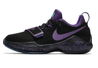 nike pg 1 score in bunches紫葡萄配色什么时候发售_多少钱？