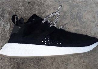 2024秋冬款adidas nmd cs2实物什么样？adidas nmd cs2实物谍照曝光