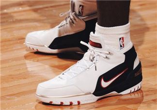 nike air zoom generation first game复刻什么时候发售？