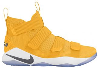 nike lebron soldier 11 tb团队配色有哪几款_多少钱？