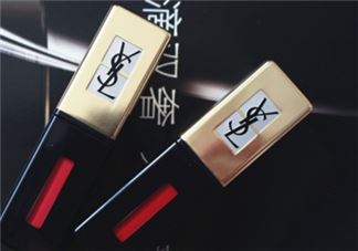 ysl方管204多少钱？ysl204唇釉价格