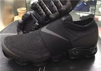 nike air vapormax绑带款什么时候发售？