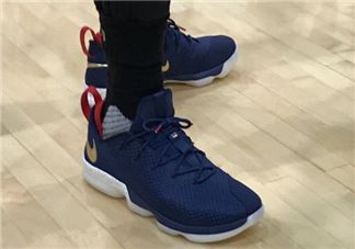 nike lebron 14 low usa配色什么时候发售_多少钱？