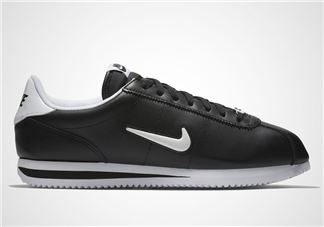 nike cortez jewel皮革版多少钱？耐克阿甘鞋皮革款价格