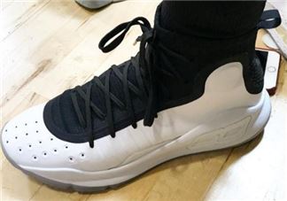 under armour curry4黑白配色什么时候发售？库里第四代战靴发售日期