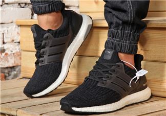 adidas ultra boost 3.0真假怎么分辨？阿迪达斯ultra boost 3.0真假对比