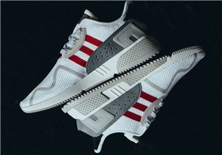 adidas eqt cushion adv亚洲限量款国内发售多少双？