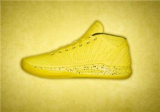 nike kobe ad色彩心理学五色球鞋什么时候发售？