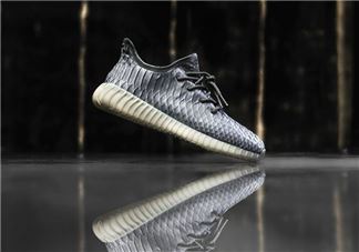 yeezy boost 350 v2蟒蛇皮客制版怎么预定_在哪预定？