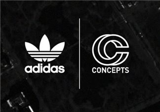 concepts与adidas联名是真的吗？concepts与adidas哪个系列联名？