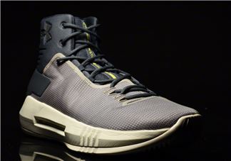 under armour drive 4怎么样？ua安德玛drive 4测评