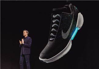 nike hyperadapt 1.0国内什么时候发售？耐克自动系鞋带鞋国内发售时间