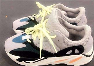 yeezy boost 700中底怎么样？yeezy boost 700拆解