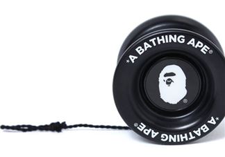 a bathing ape yoyo球多少钱？bape悠悠球价格