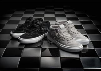 vans half cab 25周年纪念板鞋多少钱？vans half cab25周年纪念款价格