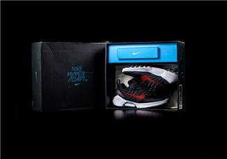 nike hyperadapt 1.0怎么样？耐克自动系鞋带鞋开箱测评