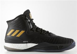 adidas d rose 8配色有哪几种？阿迪达斯d rose 8配色汇总