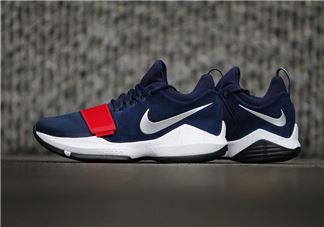 nike pg 1 usa配色什么时候发售？泡椒1代usa配色发售时间