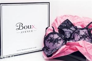 boux avenue是什么牌子？大胸妹子的福音