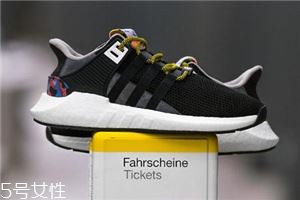 adidas eqt support 9317柏林主题配色发售时间_多少钱？