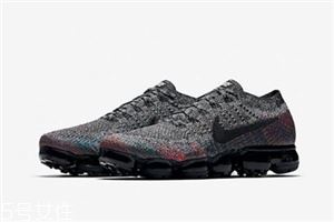 nike air vapormax cny中国新年主题配色发售时间_实物曝光