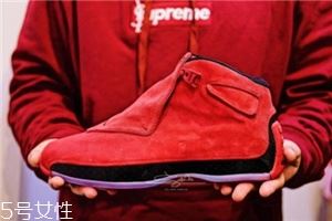 air jordan 18 toro大红配色发售时间_实物曝光