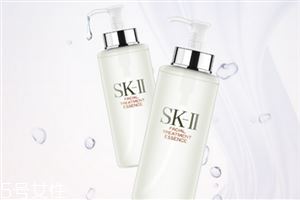 sk2神仙水有依赖性吗？神仙水之前要用化妆水