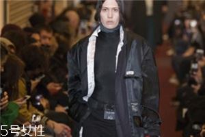 vetements2024秋冬系列服装怎么样_好看吗？