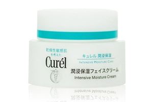 Curel乳霜早晚都能用吗？夜间用最好