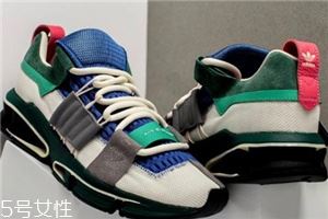 adidas twinstrike adv老爹鞋多少钱_在哪买？