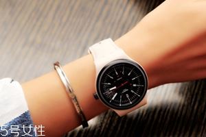 swatch手表怎么辨真假？斯沃琪手表的鉴定帖