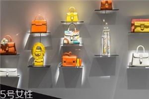 delvaux2024春夏系列包包款式有哪些_好看吗？